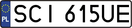 SCI615UE