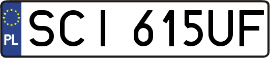 SCI615UF