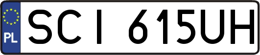 SCI615UH