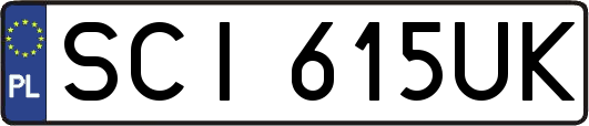 SCI615UK