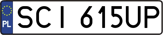 SCI615UP
