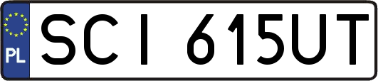 SCI615UT
