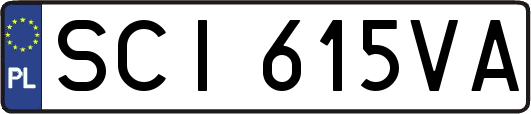 SCI615VA
