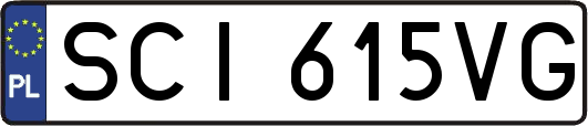 SCI615VG