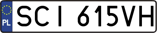 SCI615VH