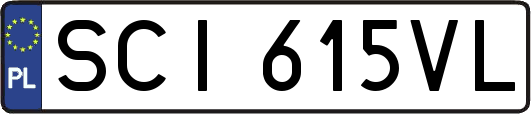 SCI615VL