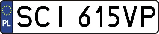 SCI615VP