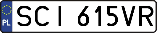 SCI615VR