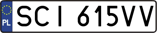 SCI615VV