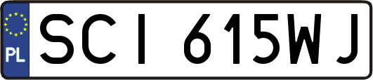 SCI615WJ