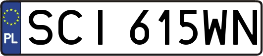 SCI615WN