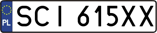SCI615XX