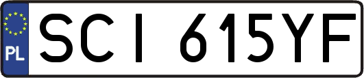SCI615YF