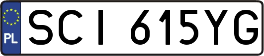 SCI615YG