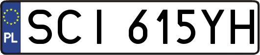 SCI615YH