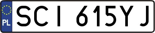 SCI615YJ