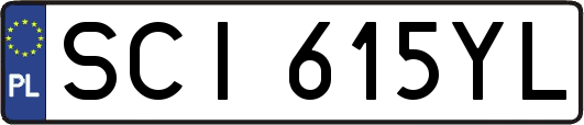 SCI615YL