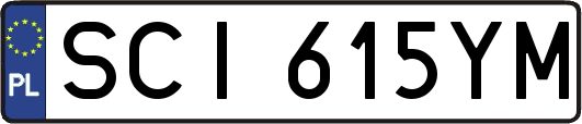 SCI615YM