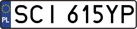 SCI615YP