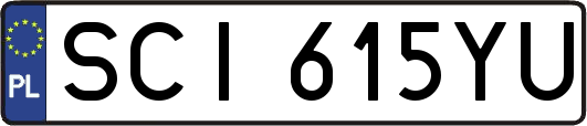 SCI615YU
