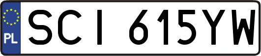 SCI615YW
