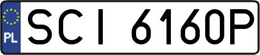 SCI6160P