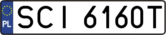 SCI6160T