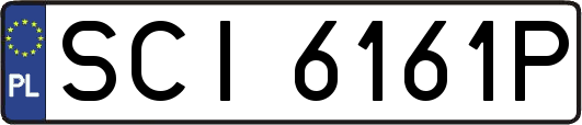 SCI6161P