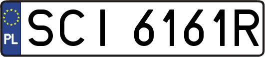 SCI6161R