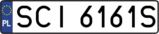 SCI6161S
