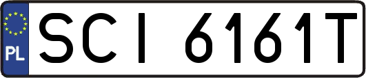 SCI6161T