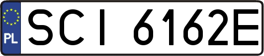 SCI6162E