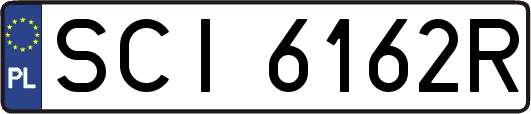 SCI6162R