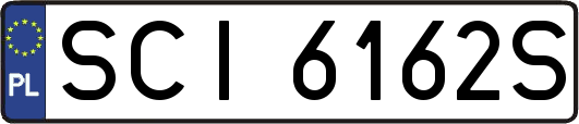 SCI6162S