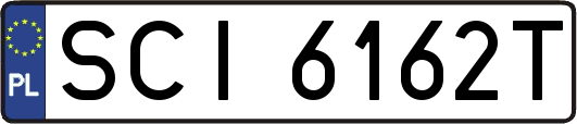SCI6162T