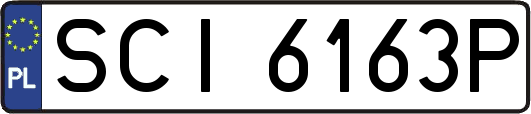 SCI6163P