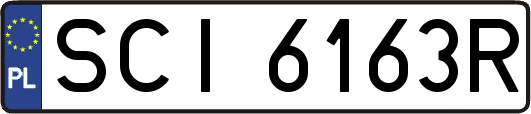 SCI6163R