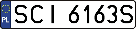 SCI6163S