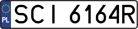 SCI6164R