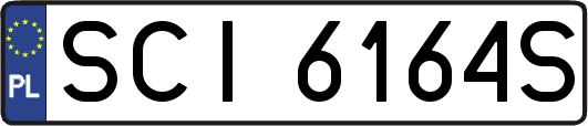 SCI6164S