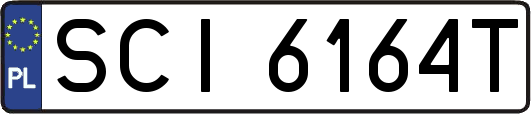 SCI6164T