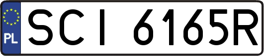 SCI6165R