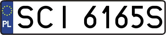 SCI6165S