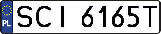 SCI6165T