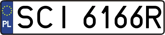 SCI6166R