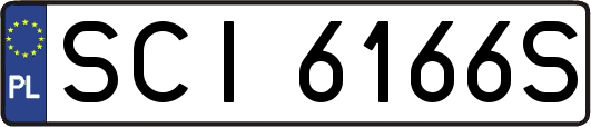 SCI6166S