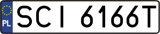 SCI6166T