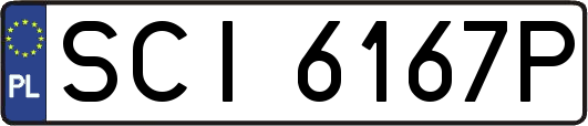 SCI6167P