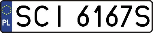 SCI6167S