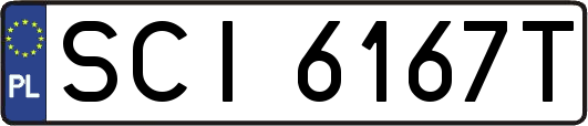 SCI6167T